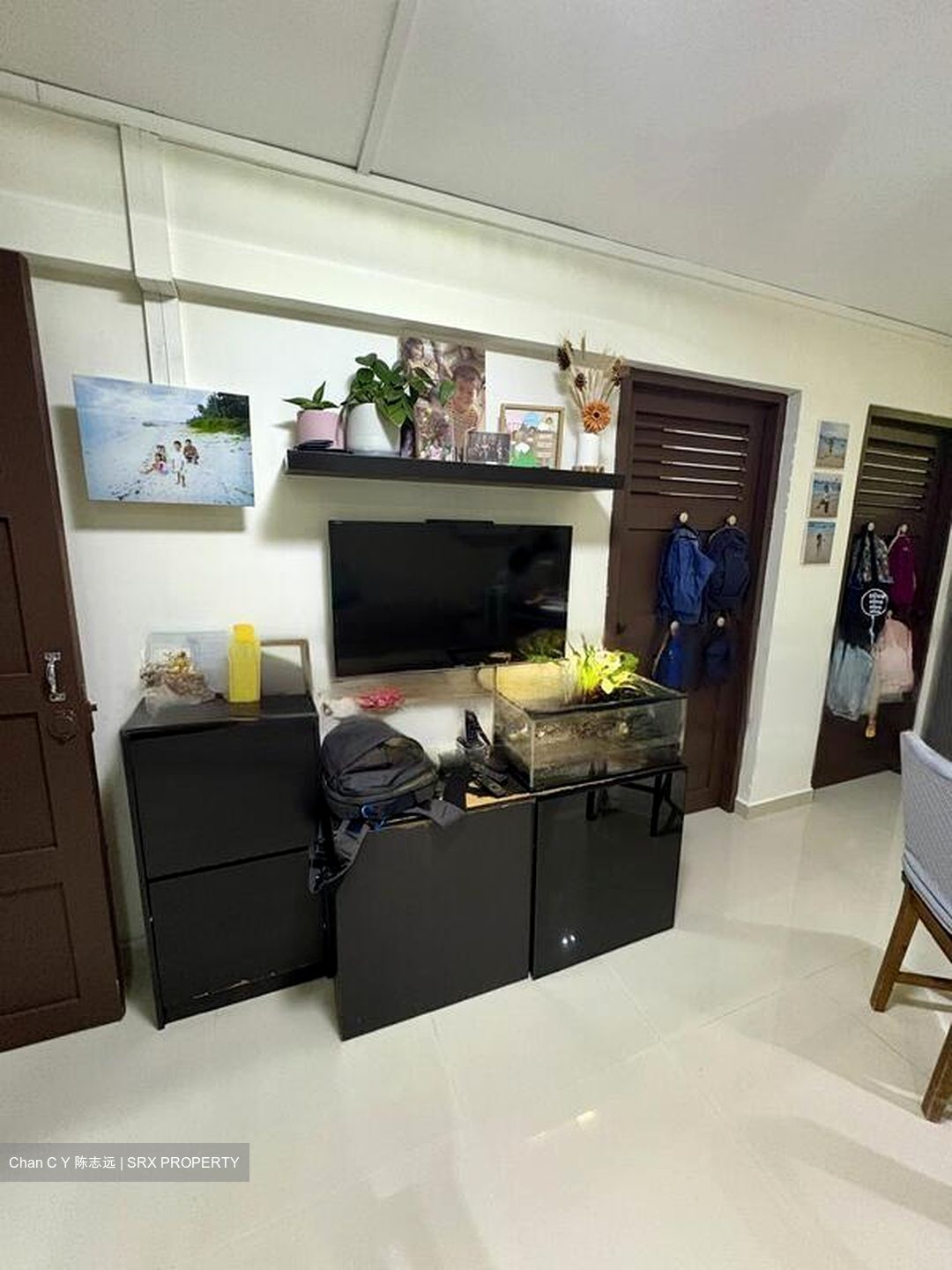 Blk 88 Commonwealth Heights (Queenstown), HDB 3 Rooms #458203081
